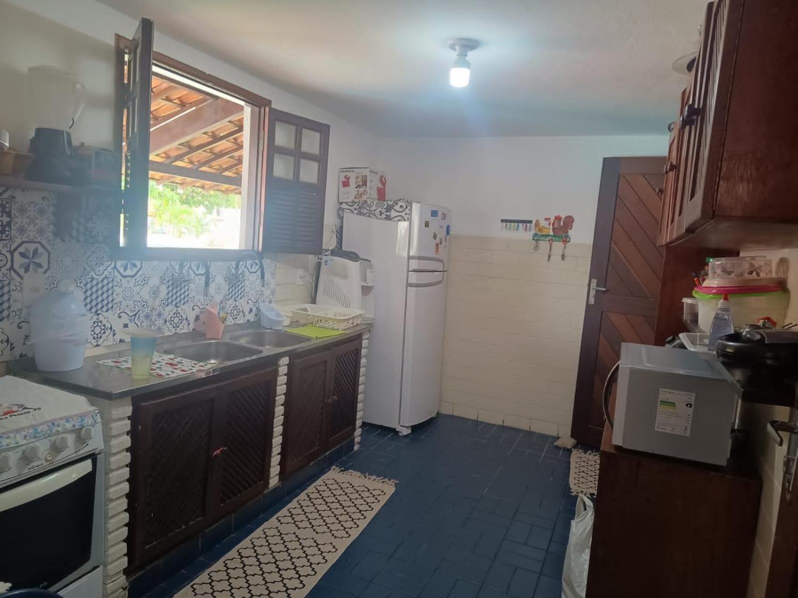 Casa Da Mari - Praia Da Penha Vera Cruz de Itaparica Exterior foto